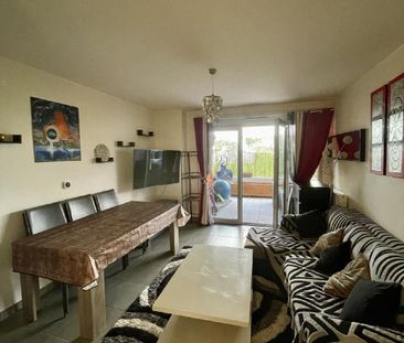 APPARTEMENT T2 MEUBLE à louer de 2 pièce(s) sur 39 m² - Photo 4