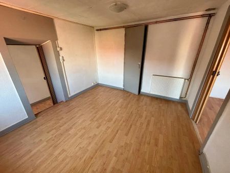 Appartement à louer 2 pièces 50m² - Photo 4