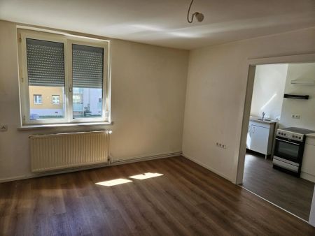 unbefristet | gemütliche 2-Zimmer-Wohnung - Photo 5