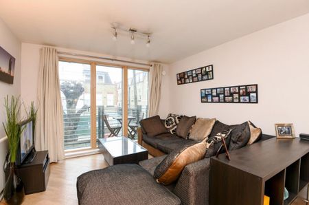 1 bedroom flat to rent - Photo 5