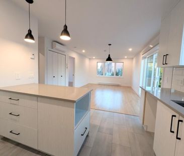 Grand Magnifique Nouveau Condo 3 1/2 Longueuil Rive-Sud - Photo 4