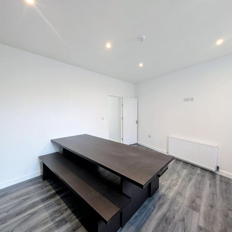 1 bedroom end of terrace house to rent - Photo 1