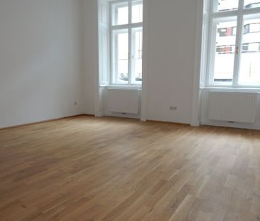 Praktische 3 Zimmer Wohnung! Unbefristet und Ablösefrei! - Photo 6
