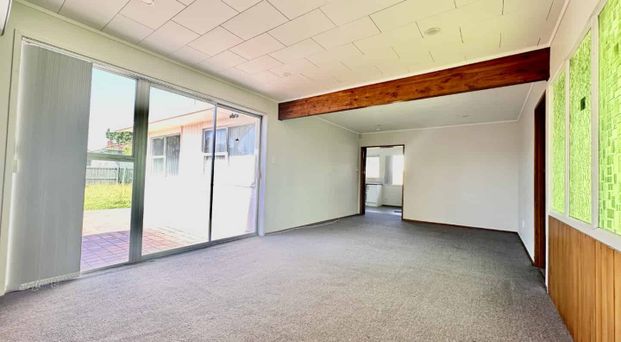 Large Family Home - Photo 1