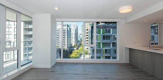 New 2 Bedroom, 2 Bath Corner Unit in Yaletown available Jan 1, 2025 - Photo 2