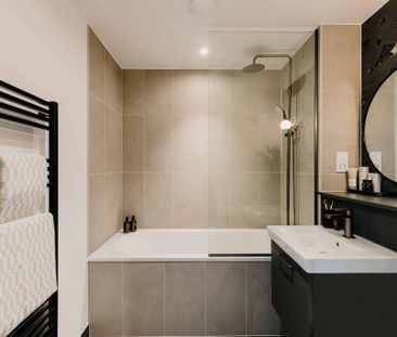 2 bedroom apartment to rent - Photo 5