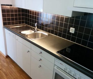 2.5 Zimmer, 63 m², EG - Photo 1