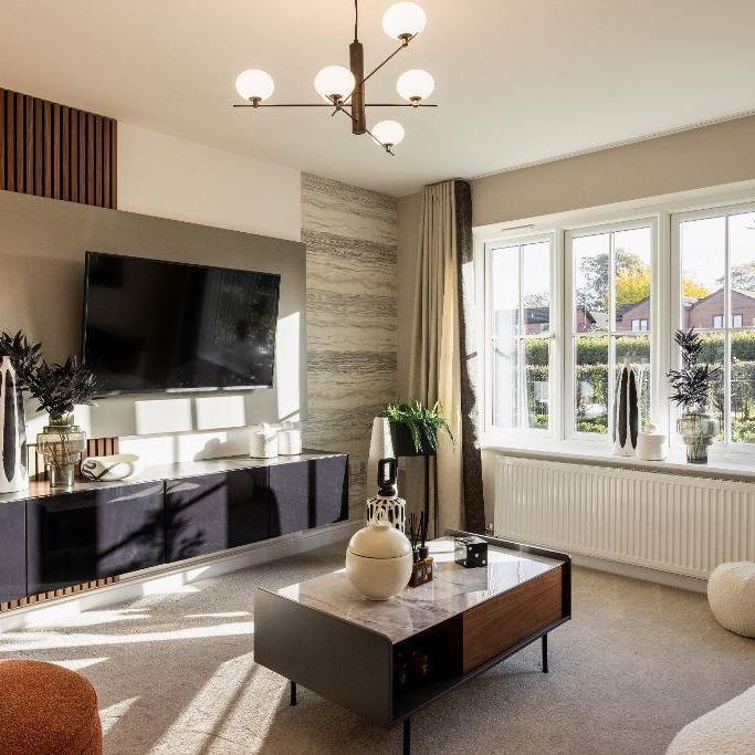 3 bedroom semi-detached house to rent - Photo 1