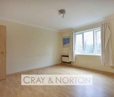 Steep Hill, Park Hill, CR0 - Photo 2