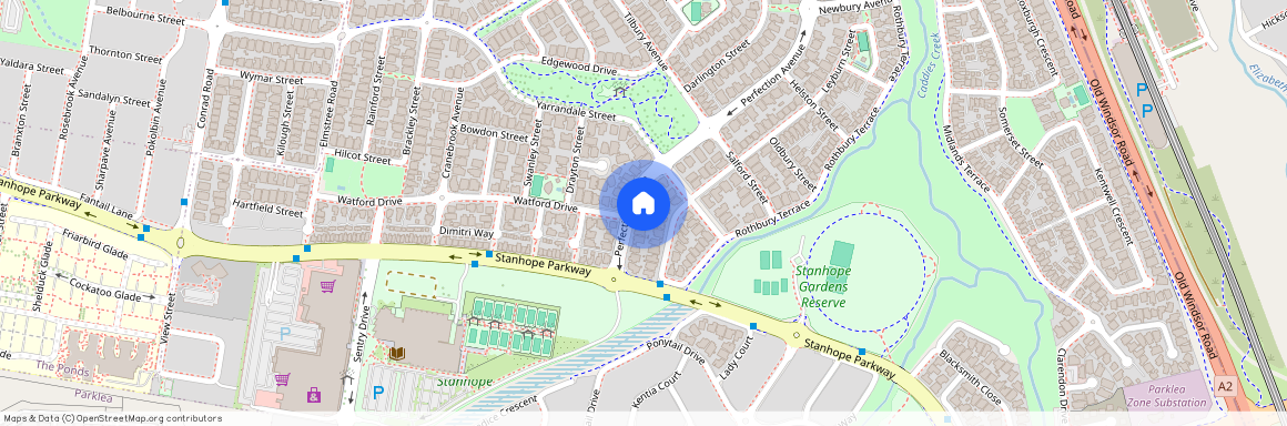 14 Perfection Avenue, NSW 2768, Stanhope Gardens