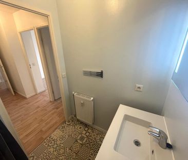 Location Appartement 3 pièces 52m² MEAUX 77100 - Photo 2