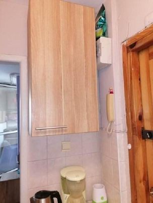 Mieszkanie Lublin Kalinowszczyzna powierzchnia 24.0 m² C267-WM-48272 - Photo 1