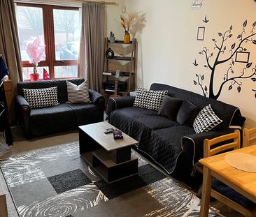 1 Bed Flat, Maclean Street, G51 - Photo 2