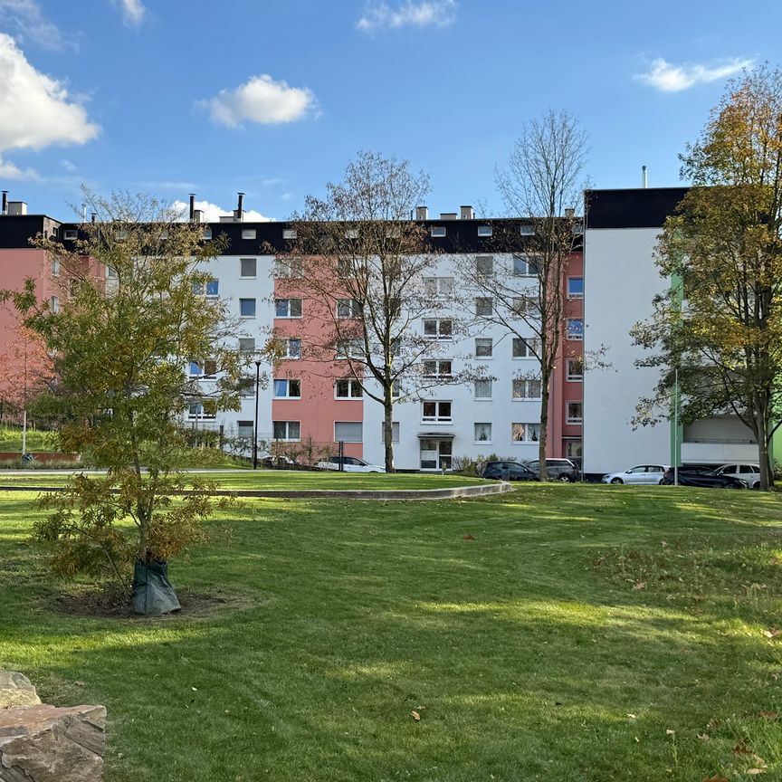 Wohnung in Herne-Baukau mit Balkon - Photo 2
