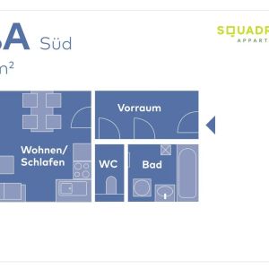 Single-Traum! Modern, ruhig und toll gelegen! - Photo 3