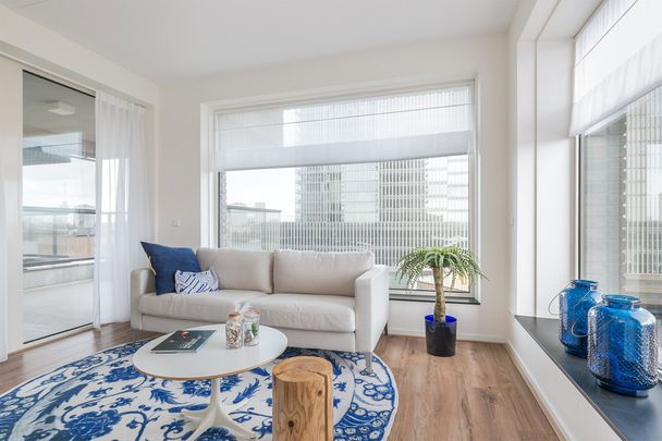 De Monchyplein, 44, Rotterdam - Photo 1