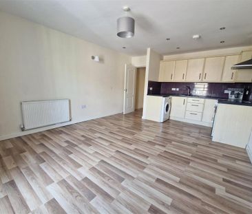 1 bedroom flat to rent - Photo 3