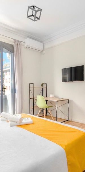 Studio/Γκαρσονιέρα για ενοικίαση - Λεωφόρος Πατησίων - Λεωφόρος Αχαρνών, - Photo 1