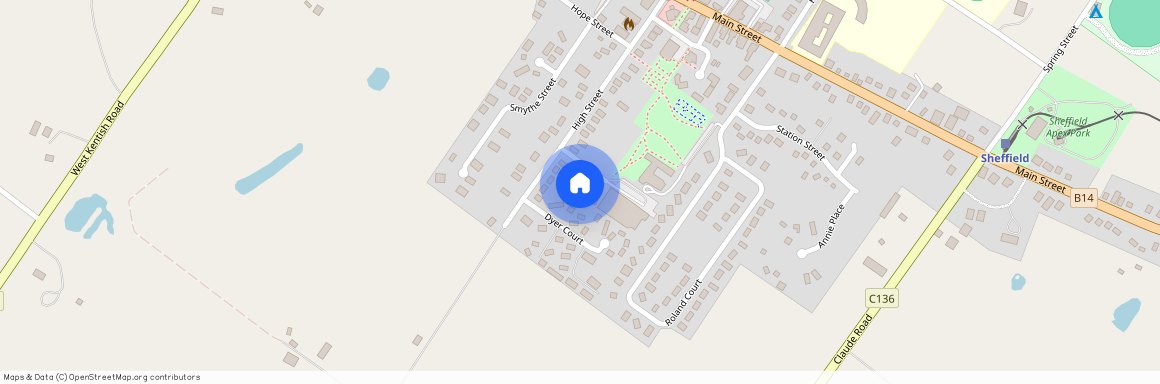 6 Nightingale Avenue, Tas 7306, Sheffield