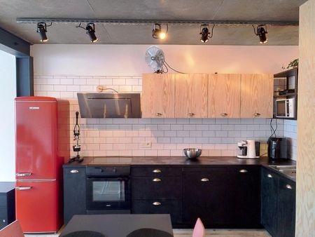 Appartement te huur in Sint-Niklaas - Photo 5