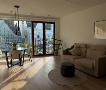 Appartement te huur: Winthontstraat 40 1013 BR Amsterdam - Foto 1