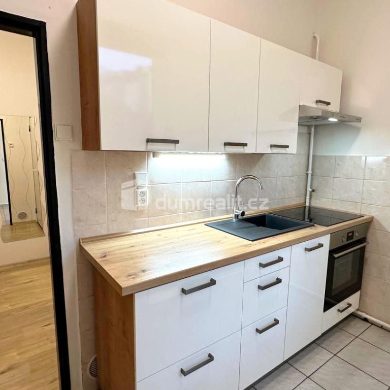 Pronájem bytu 1+1 36 m2 - Photo 1