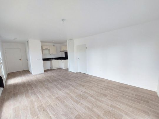 location Appartement T3 DE 66.35m² À MONTLOUIS SUR LOIRE - Photo 1