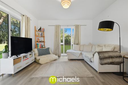 Flat 1 Old Rectory Drive, Colchester, CO1 2ZR - Photo 4