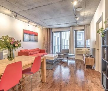 Rue Chomedey, H3H 0A2, Montréal - Photo 1