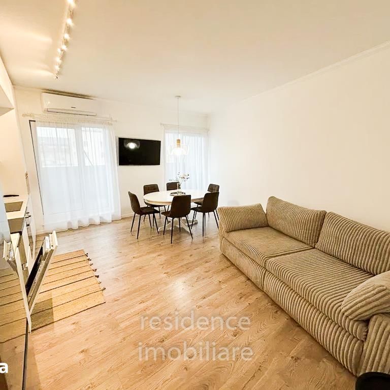 Apartament nou 3 camere, semicentral, str Craiova + Garaj - Photo 1