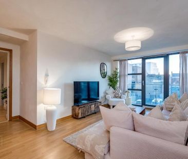 Apartment 126 Victoria Place 20 Wellwood Street, Belfast, BT12 5GF - Photo 2