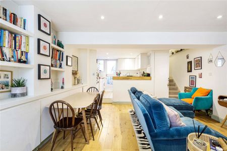 Hazlebury Road, Fulham, SW6 - Photo 3