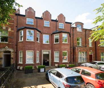 Apt 8, 44 Ulsterville Avenue, Belfast, BT9 7AQ - Photo 2