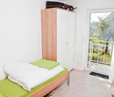 Studentenwohnheim Wohnung zu vermieten - Foto 1