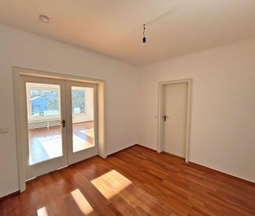 Lichtdurchflutete 3-Zimmer-Wohnung mit Südbalkon auf der Jägerallee - Foto 3