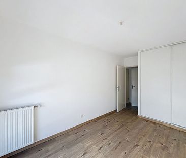 Appartement 5 pièces - Photo 2