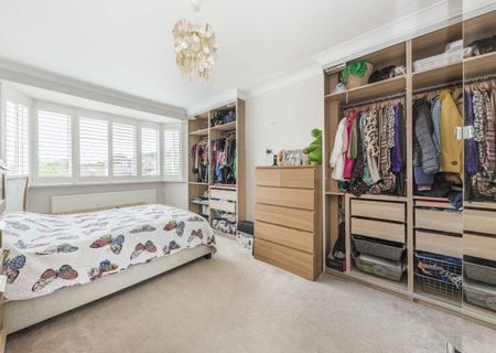 Christian Fields, SW16 3JY, London - Photo 4