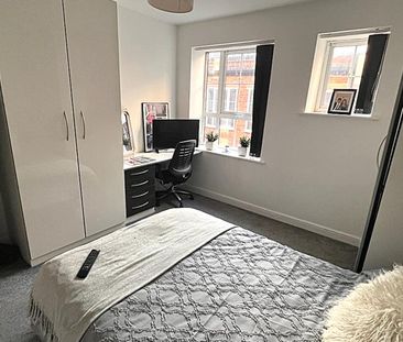 2 Bed Flat, Lillie House, LE2 - Photo 6