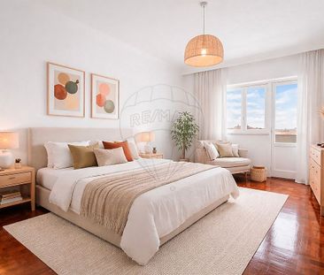 Apartamento T3 em Setúbal - Photo 2