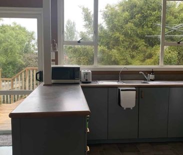 Cute and Sunny in the Heart of Maori Hill - Photo 2