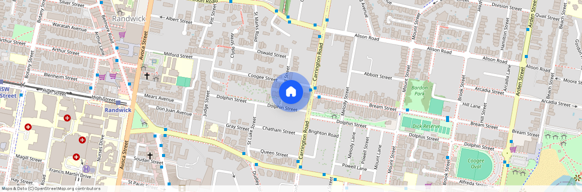 23 Courland Street, NSW 2031, Randwick