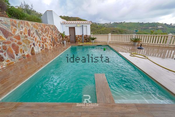 Alquiler de casa o chalet independiente en Carraspite - Photo 1