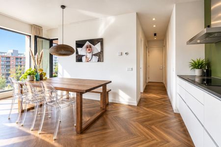 Appartement te huur: Jan Tooropstraat 109 1061 AE Amsterdam - Photo 4
