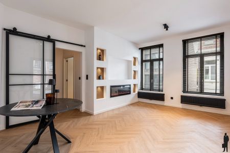 Te huur: volledig gerenoveerde stadswoning in hartje Hoogstraten. - Photo 5