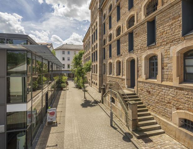 1-Zimmer-Wohnung in Landau in der Pfalz - Photo 1