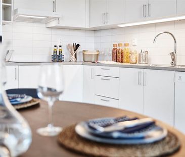 Jaktfalksgatan 71 - Foto 1