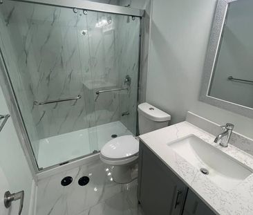 For Lease - 4 Zebra Trail Unit# Bsmt, Brampton, Ontario - Photo 6