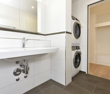 3.5 Zimmer, 86 m², 1. Stock - Photo 2