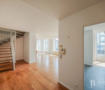 Tout savoir sur cet appartement à Paris 1er - Photo 5