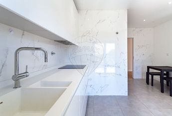 Apartamento T3 em Setúbal